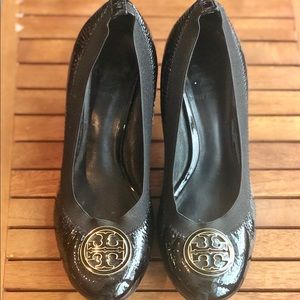 Tory Burch heels